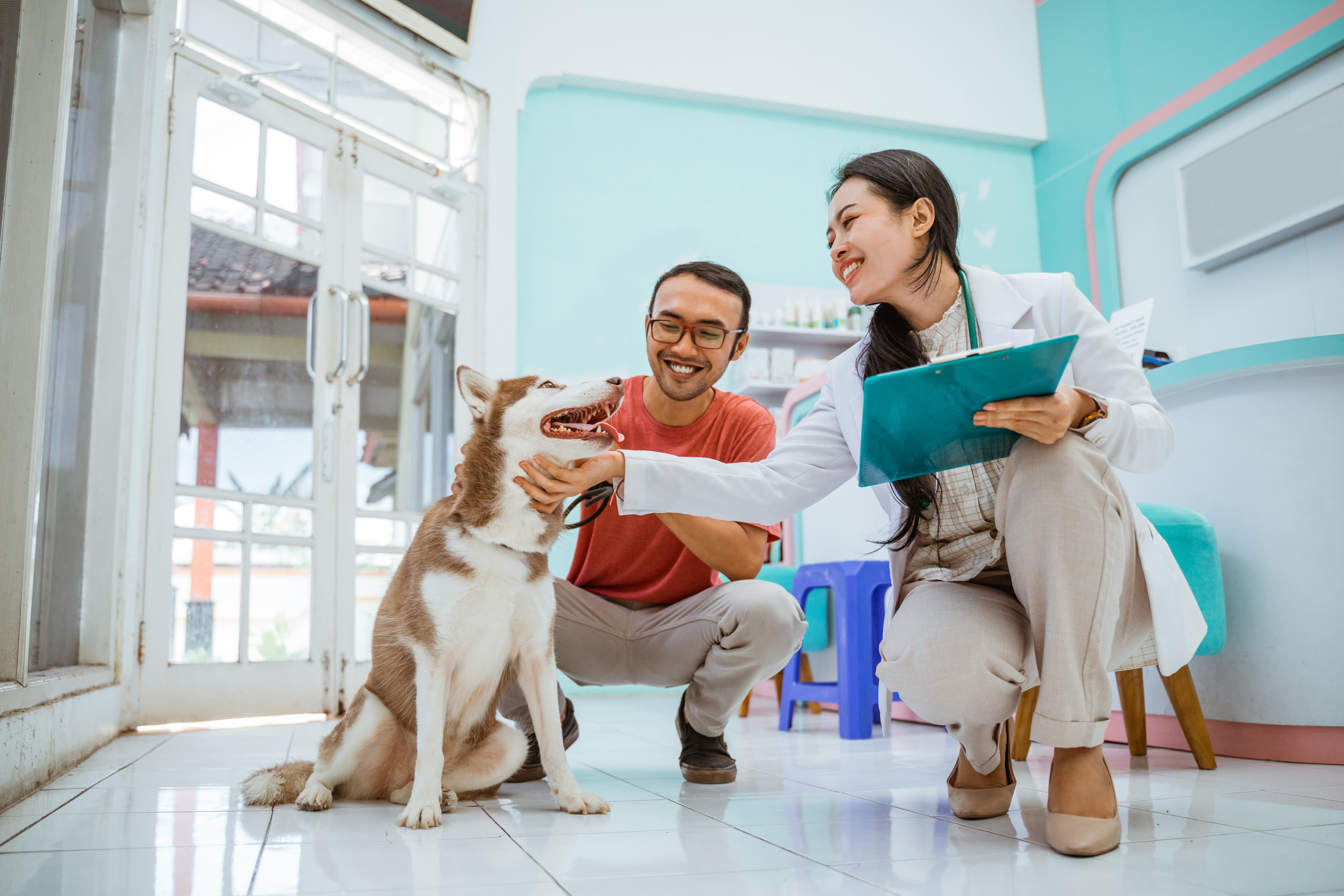 Client Referrals